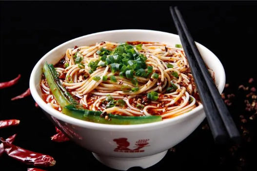 重庆有哪些好吃的（重庆有哪些好吃的特产零食）