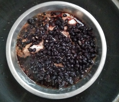 蒸豆豉怎么做好吃（蒸豆鼓的做法窍门）