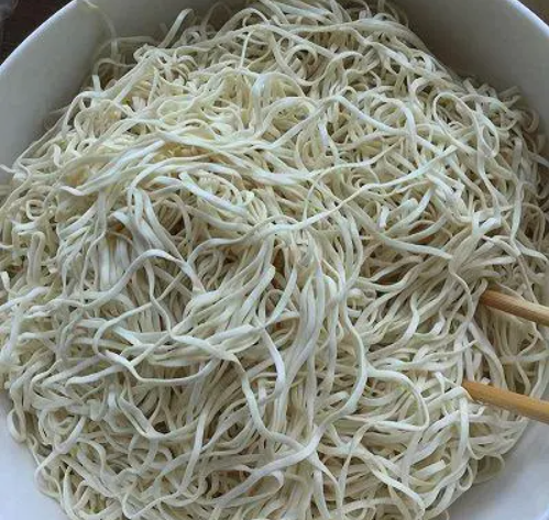 蒸面怎么做简单又好吃（蒸面怎么做简单又好吃视频）