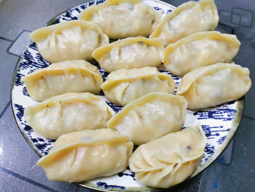 蒸饺什么馅的好吃（蒸饺50种饺子馅的做法）