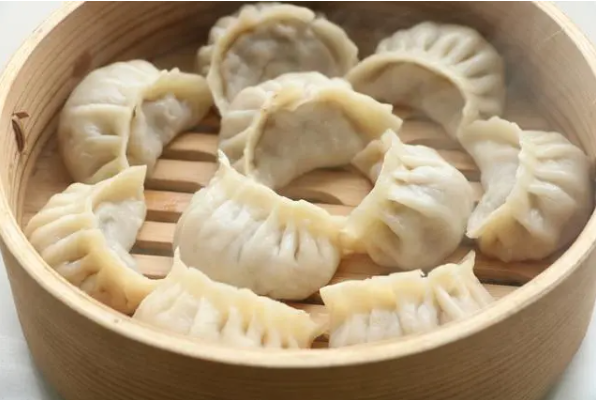 蒸饺好吃还是水饺好吃（蒸饺和水饺哪个好吃）