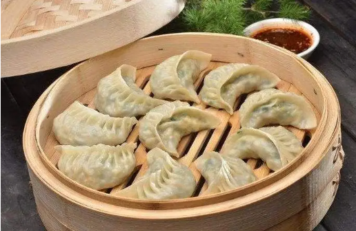 蒸饺好吃还是煮饺好吃（蒸饺与煮饺）