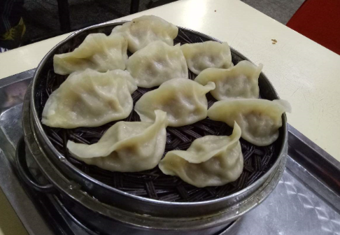 蒸饺面怎么和好吃（蒸饺面怎么活软和）