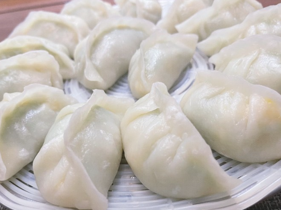 蒸饺馅怎么做好吃（猪肉萝卜蒸饺馅怎么做好吃）