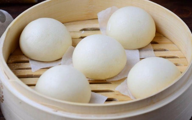 蒸馒头怎么蒸好吃（蒸馒头怎么蒸好吃视频）