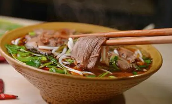 遵义哪家羊肉粉最好吃（遵义羊肉粉哪家最有名）