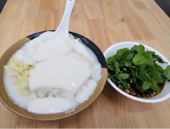 遵义豆花面哪家好吃（遵义豆花面哪家最好吃）