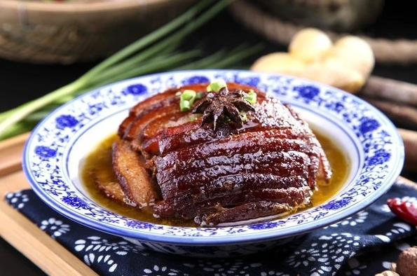 蒸碗肉怎么做好吃（蒸碗肉的做法 最正宗的做法）