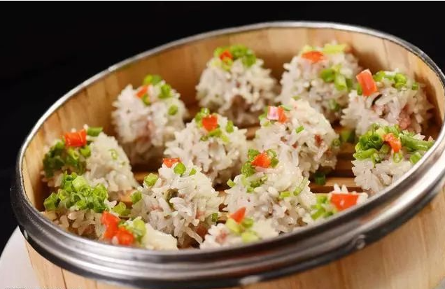 蒸米做什么菜好吃（蒸米做什么菜好吃窍门）