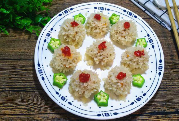 蒸米加点什么好吃（蒸米时加什么更好吃）