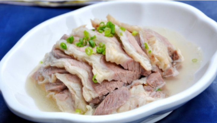 蒸羊肉怎么做好吃（蒸羊肉怎么做好吃又嫩）