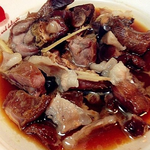 蒸腊鸭腿怎么做好吃（如何蒸腊鸭腿）