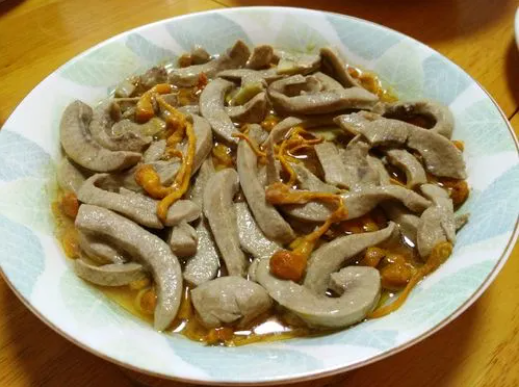 蒸腰花怎么做好吃（蒸腰花的做法大全集）