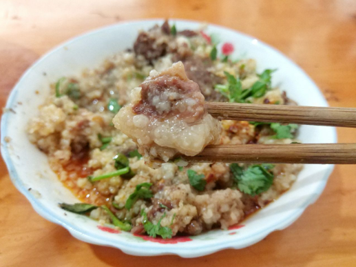 蒸牛肉怎么做好吃（蒸牛肉怎么做好吃又嫩视频）