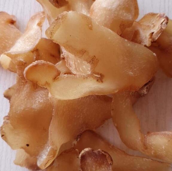 黄精的作用（使用黄精的注意事项）