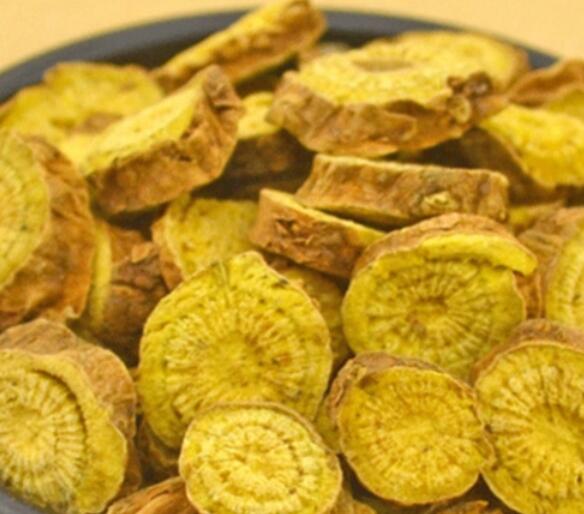 中药黄芩的功效和作用 黄芩去肝火还是去心火