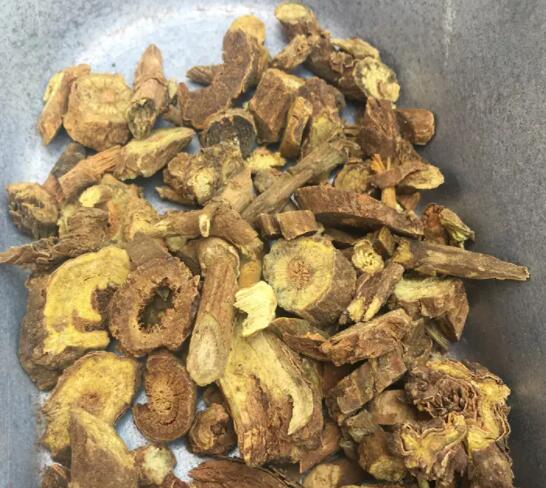 黄芪的主要功效（黄芪的使用方法）