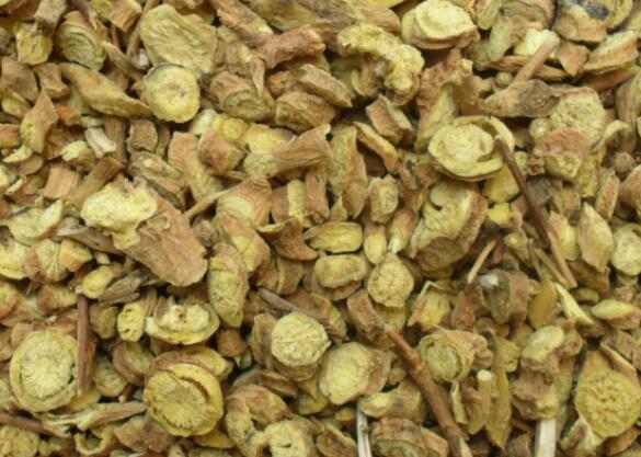 黄芪作用与功效(当归作用与功效)