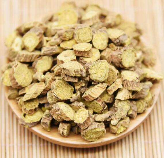 什么是黄芪(当归配黄芪有什么作用)