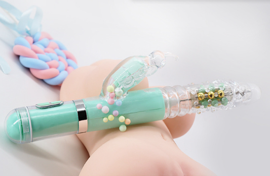 美女用束缚情趣用品（美女用日语）