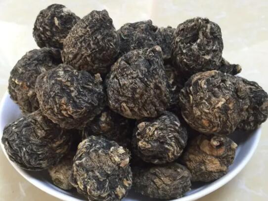 黑玛卡的作用（黑玛卡的吃法）