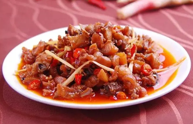 自贡兔子哪家好吃（自贡兔子哪家好吃又便宜）