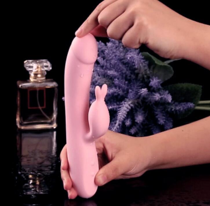 自慰器可以提高女性性经验吗（女人用自慰器多了好么）