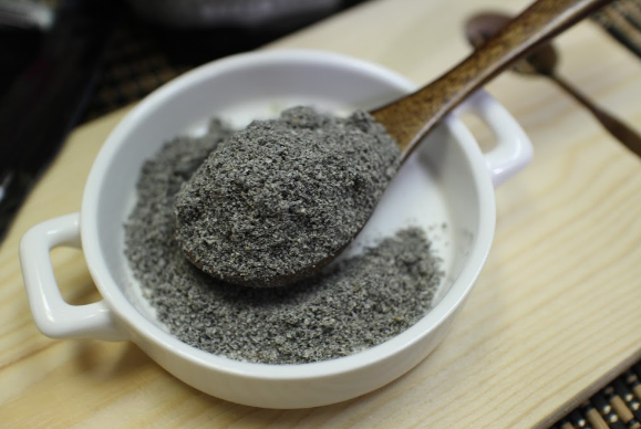 芝麻粉怎么做好吃（芝麻粉怎么吃好吃）