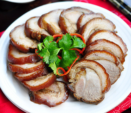 肘子肉炒什么好吃（肘子肉炒菜）