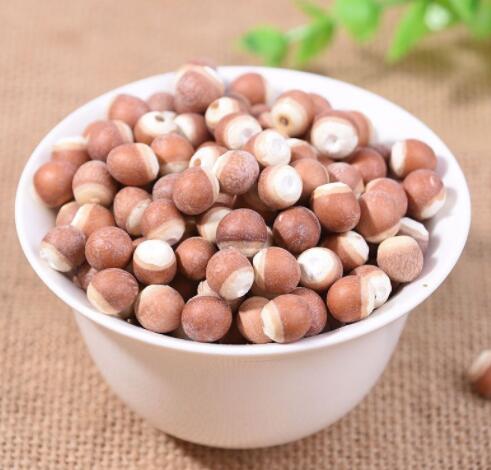 茨实中药功效与作用 茨实的药用价值