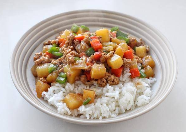自己做什么饭好吃（自己做什么好吃的）