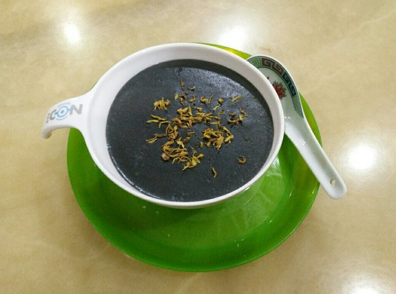 芝麻糊怎么做好吃（芝麻糊怎么做最好吃）