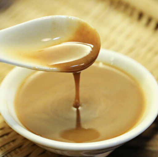 芝麻酱哪个牌子好吃（芝麻酱哪个牌子最好吃知乎）