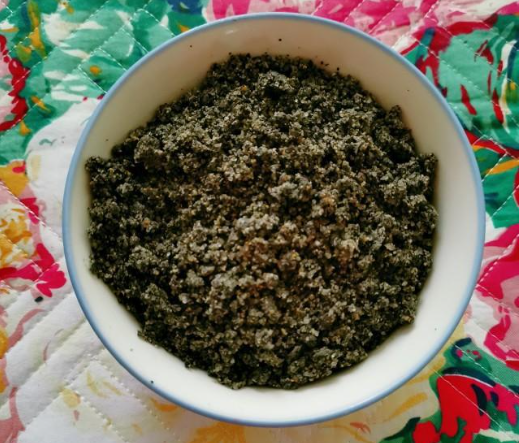 芝麻馅怎么调好吃（芝麻馅怎么调好吃又简单）