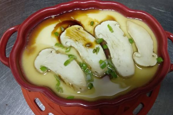 蒸松茸怎么做好吃（松茸要蒸多少分钟）