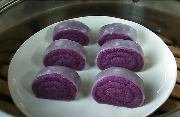 紫薯怎么做才好吃（红薯干的制作方法简单又好吃）