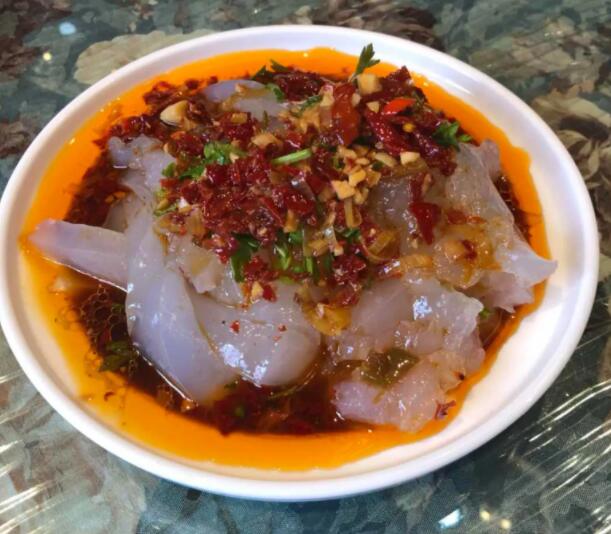 凉粉的功效与作用（黑凉粉的功效与作用）