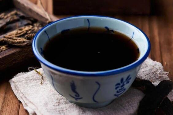 关于广西凉茶（广西凉茶功效与作用）