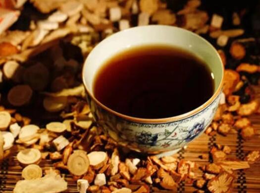 中医四物汤简介（当归四物汤功效与作用）