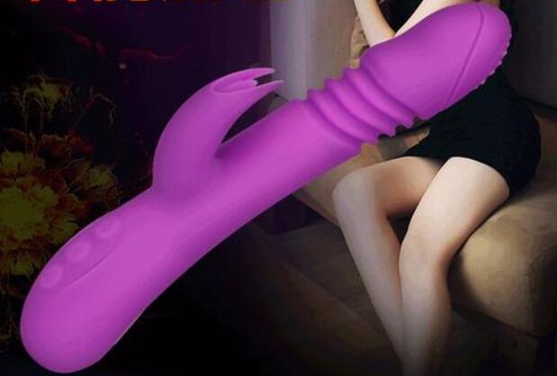 了解自慰器（男女自慰器都有哪种型号）