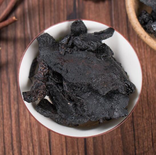 熟地的副作用（熟地的禁忌）