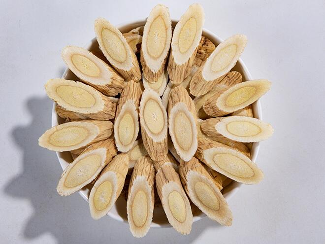 生黄芪的功效与作用（生黄芪主要治什么病）