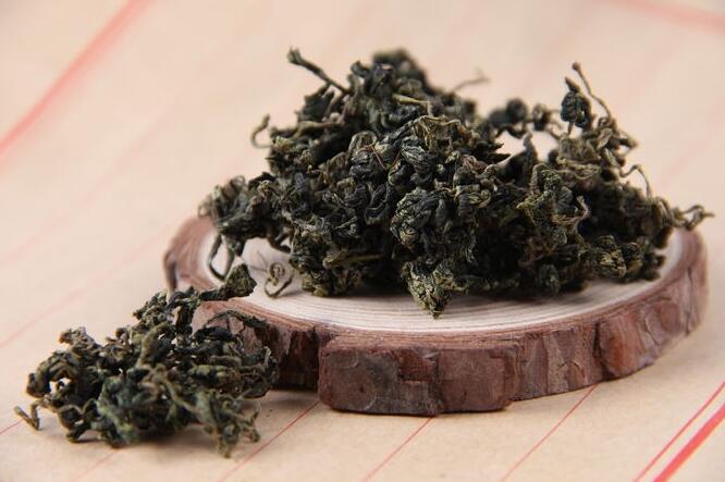绞股蓝的功效作用（绞股蓝副作用）