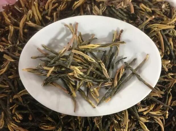 苦丁的作用与功效（苦丁茶有什么效果作用）