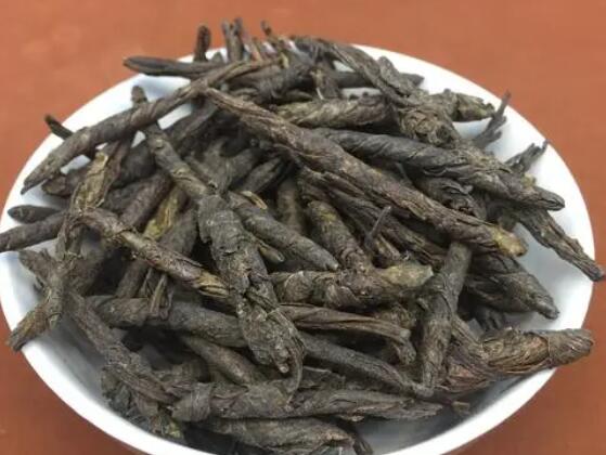 什么是苦丁茶（小苦丁茶有什么作用和功效）