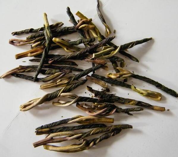 苦丁茶功效与作用（什么是苦丁茶）