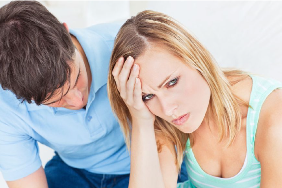 老婆很怕同房会是同性恋吗(老婆怕老公好吗)