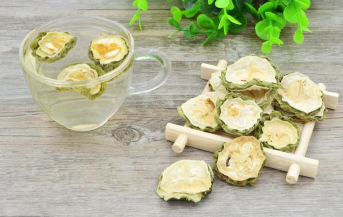什么是苦瓜干（苦瓜干的作用和功能主治）