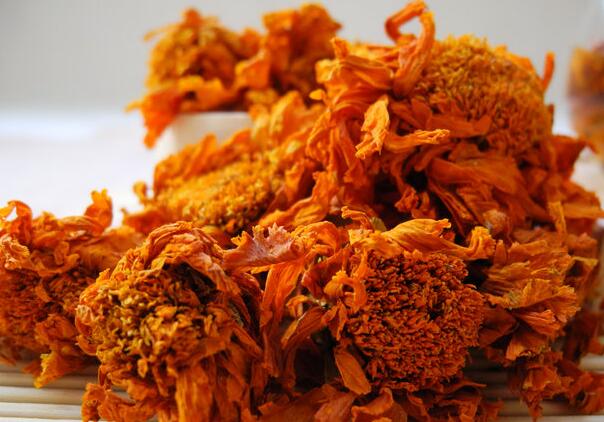 菊花作用 什么是菊花作用