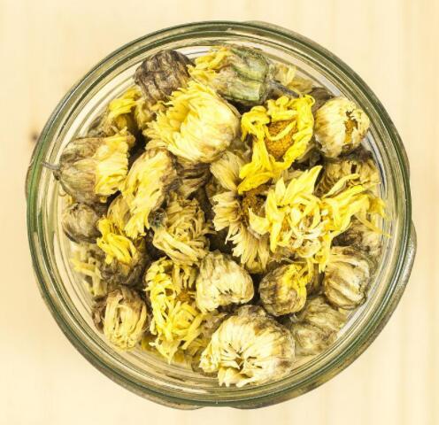 菊花功效与作用（枸杞功效与作用）